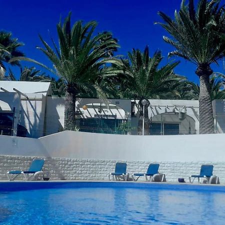 شقة La Casita De Galaila كوستا كالما المظهر الخارجي الصورة