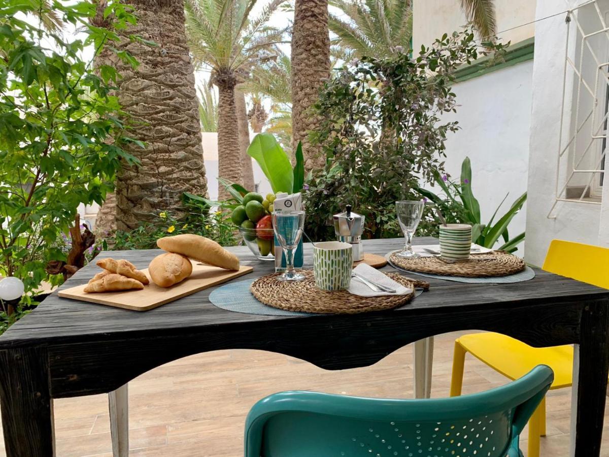 شقة La Casita De Galaila كوستا كالما المظهر الخارجي الصورة
